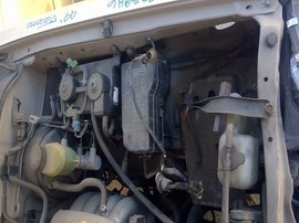 1999 TACOMA, GOLD, STD CAB, 2.4L, AT, 2WD.  Z25946